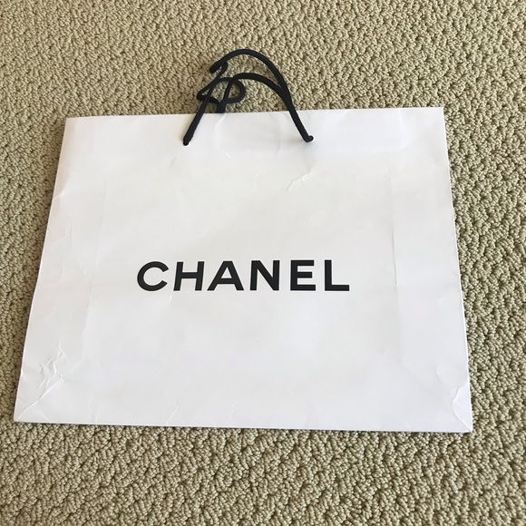 Handbags - Chanel bag